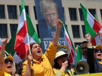 Iranian Dissident Group Welcomes Steps to End War, Says Peace Is ‘Poison’ to Regime Survival
