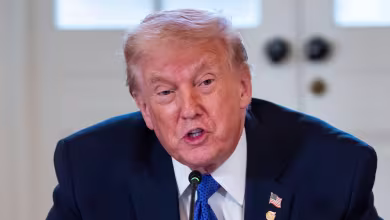 Trump announces 25% tariff on countries that trade with Iran
