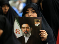 ‘Death to America’: Iran’s Supreme Leader Warns U.S. Will Have ‘No Safe Haven’ — Vows I