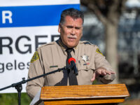 VIDEO – Los Angeles Officials: South American Theft Ring Spied on Homes with Cameras Hidden in Bu