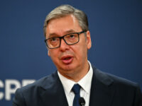 Exclusive — ‘Everyone Is Afraid’: Serbian President Warns NATO Over Kosovo Bridge, Christian 