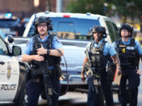 Minneapolis: At Least Six People Shot, Including Two Officers
