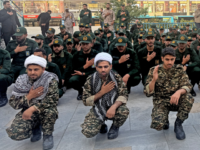 Iran Bombs Its Neighbors Again, Claims U.S. Pilots Killed