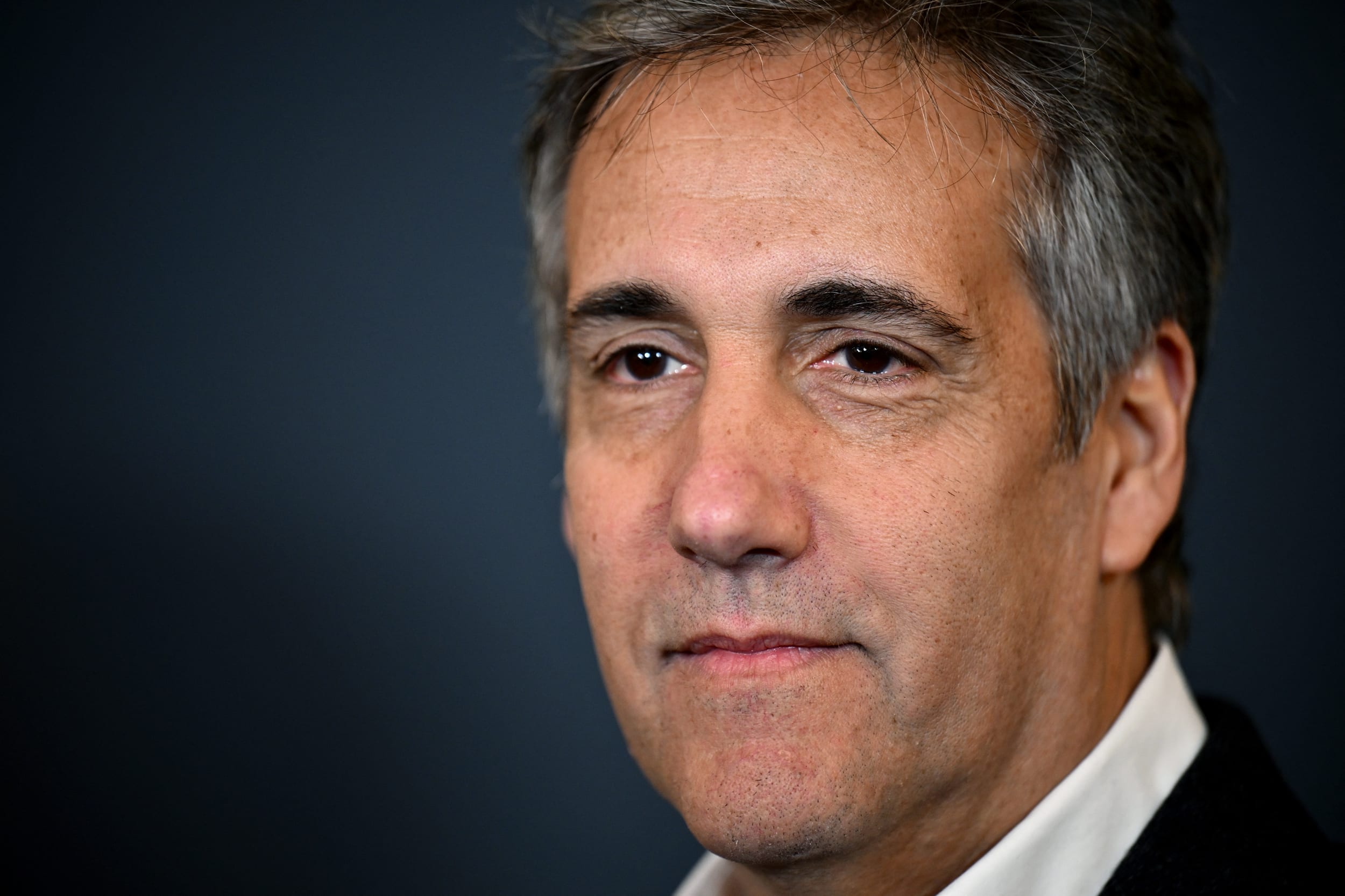 Michael Cohen