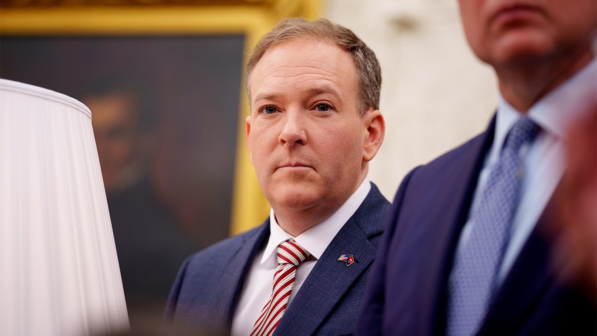 Lee Zeldin