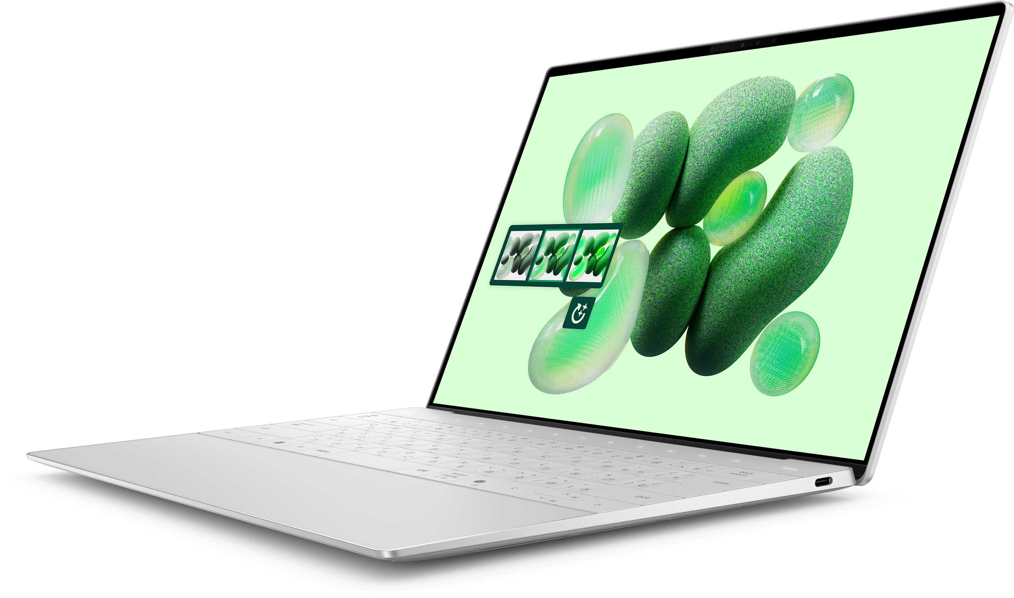 Dell XPS 13 Laptop - w/... Dell XPS 13 Laptop - w/...
