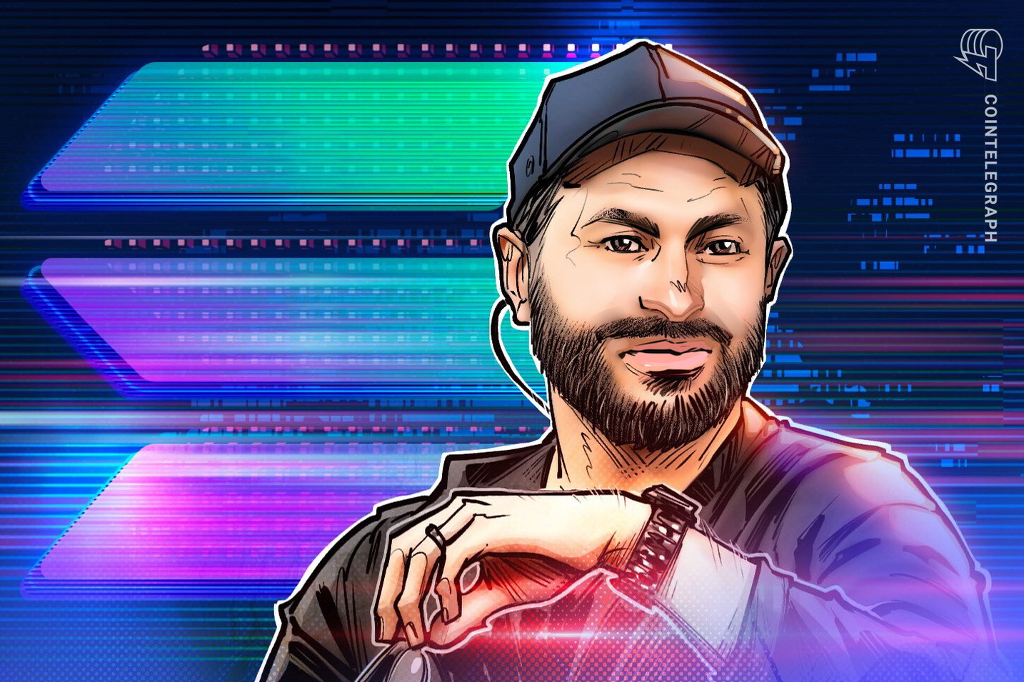 Bitcoin must act fast to beat quantum by 2030: Solana founder