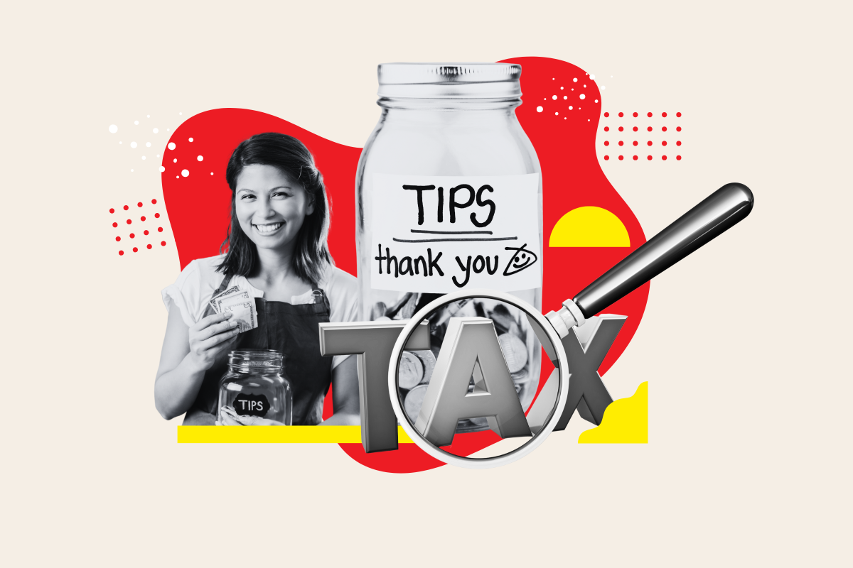 No Tax On Tips Crusade Could Backfire