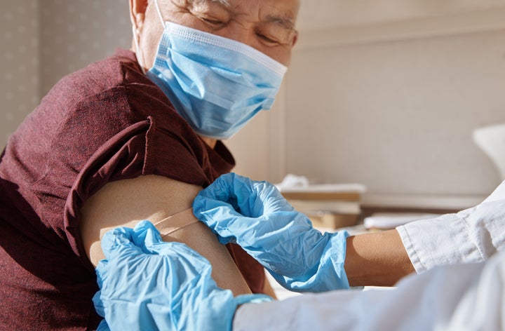 Who is eligible for a COVID shot right now depends on many factors right now, which is causing lots of confusion.