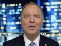 Schiff: In Midterms, Trump Voters Will ‘Vote Democratic or Not Vote at All’