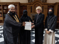 Church of England Walks Back Giving Top Interfaith Prize to Man Who Called Osama Bin Laden ‘T