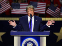 Trump Says Interest Rates Should Be 1% or Less After Fed’s First Hike in 3 Years