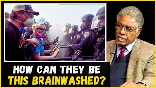 Sowell REACTS to Democrat MELTDOWN Over Trump Deploying National Guard | Thomas Sowell Today